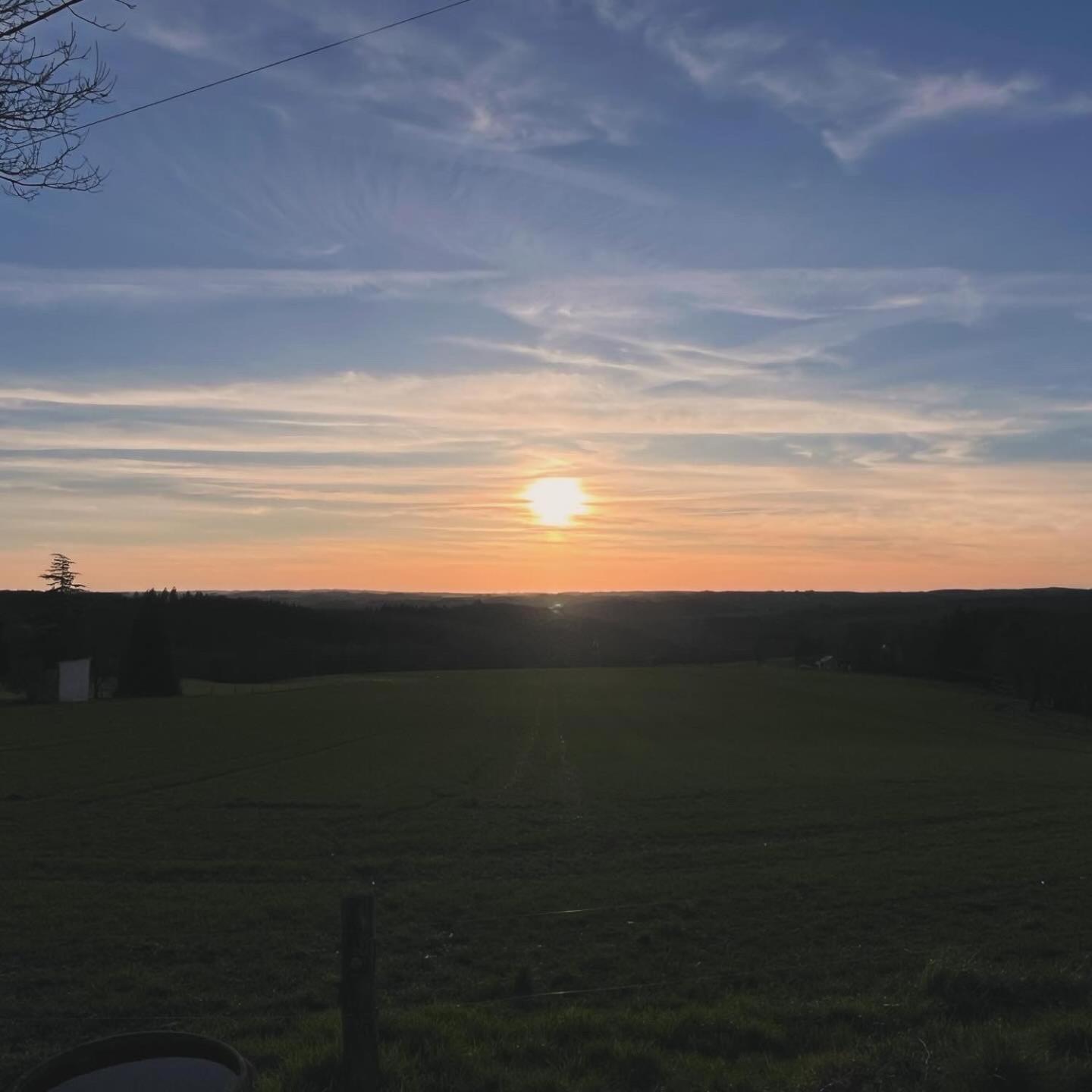 Le Cantou Affieux Exteriör bild